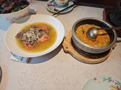 -维园悦谱·海派家常菜(乌鲁木齐南路店)