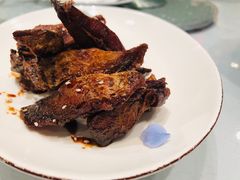 -漢舍中国菜馆(889广场店)