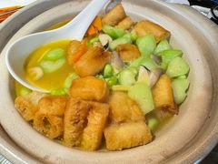 -秦月轩·陕西家乡菜(阜成路·五棵松店)