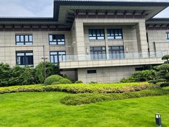 -东钱湖小普陀景区