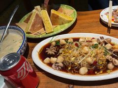 -即墨老公社·海肠捞饭大王(古城店)