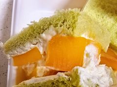 -盒马鲜生(馥邦国际店)