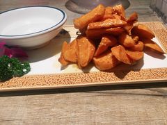 -四姐妹东北饺子(沙尾路店)