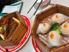 -明腾壹间茶餐厅(新都会花园广场店)