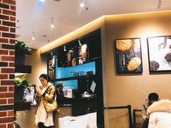-鹿角巷The Alley(龙湖天街店)