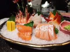 -上井精致料理(大坪店)