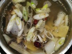 -草原牧羊火锅·龙虾·烤鱼(杨浦店)