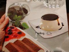 -萨莉亚意式餐厅(杭州滨江天街店)