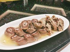 -扬州狮子楼·非遗淮扬菜(总店)