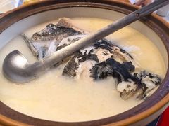 -千岛湖鱼味馆(十字街总店)