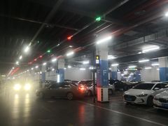 -万达茂商场(南京仙林店)
