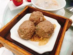 -金翠皇宫粤菜·点心·海鲜(科技园店)