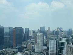 -美食汇自助餐厅(成都万达瑞华酒店)