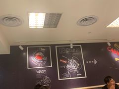 大堂-肯德基(西单商场店)