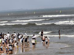-日照海滨国家森林公园