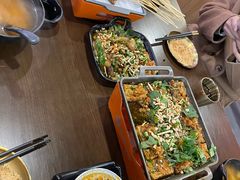 -林二哥宜烤官·宜宾小烧烤