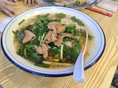 -贵州花溪牛肉粉