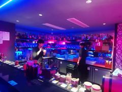 -MOSSO·Liveshow(M3香港广场店)