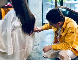 -上禾 HAIR SALON