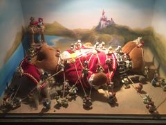 -济州岛泰迪熊博物馆