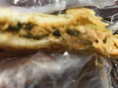 -葛记焖饼(伏牛路店)