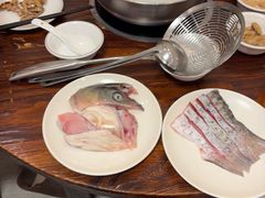 -正能量脆肉鲩火锅