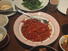 -千百味红餐厅·江西菜(绿地双子塔店)