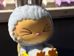 -泡泡玛特POPMART(苏州诚品生活店)