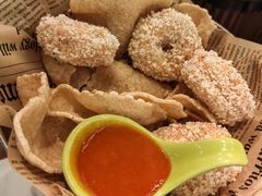 -太食獸泰式茶餐厅(北美新天地店)