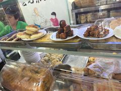 -老磁器口豆汁店(天坛店)