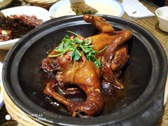 -广信传说