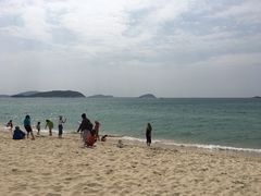 -三亚亚龙湾天域度假酒店