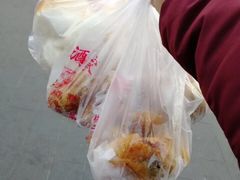 -京天红酒家(虎坊路店)
