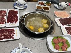 -杏花吴记牛肉火锅