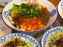 -大嘻咹biangbiang面(历史博物馆店)