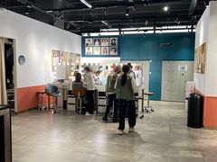 -海马体照相馆(天津世纪都会店)