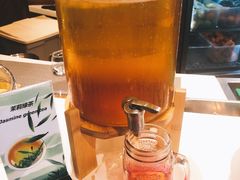 -The COOK·厨餐厅·自助餐(浦东嘉里大酒店)