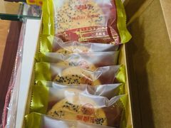 -吴酥生宫廷酥饼(韶山北路店)