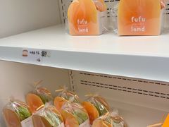 -fufuland·生乳舒芙蕾(北京·合生汇店)