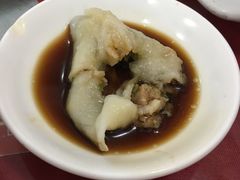 -东北特色水饺(郭家桥店)