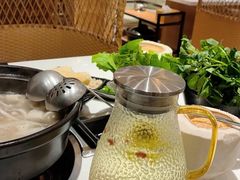 -东椰·海南椰子鸡火锅(朝阳门店)