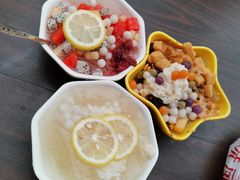 -串妹花式冰粉(乐山总店)