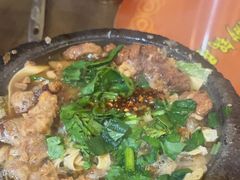 -王明古法砂锅居(开化寺店)