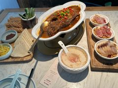 -刀板香·安徽菜(胜利路店)