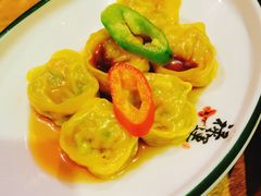 -禄运茶居·手工点心(猎德店)