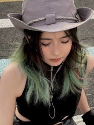 点击看大图 -MORI HAIR SALON日式美发沙龙