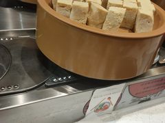 -龍歌自助小火锅(李沧丽达店)