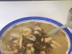 -明呈黄鱼面馆(斜土路店)