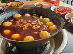 -李子坝梁山鸡(李子坝大鸡哥店)