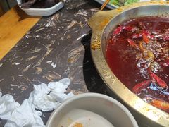 -堂客老火锅(欣阳广场总店)